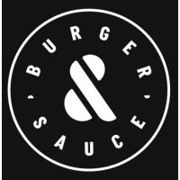 BURGER&SAUCE logo