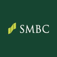 Sumitomo Mitsui Financial Group logo