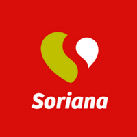 Soriana logo