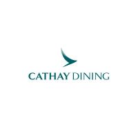 Cathay Dining logo