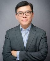 Wilson Lau